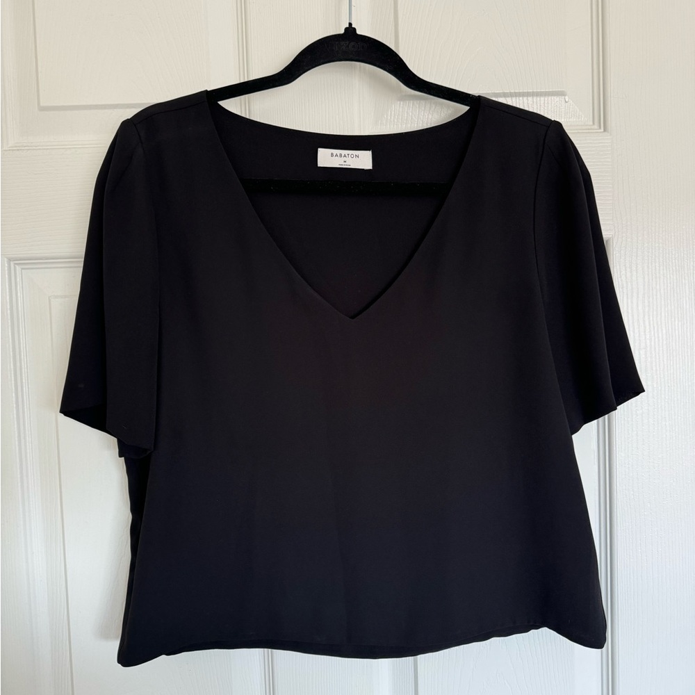 Aritzia Babaton Top